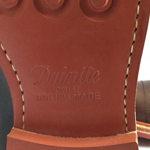 J.SHOES FOR MEN. - Picture 5 of 12